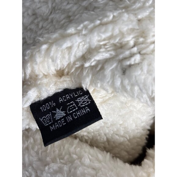 Robin Ruth Maryland Knit Hat & Scarf Set Adult Unisex NWT - Picture 7 of 11